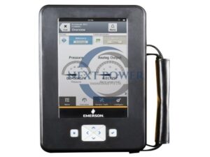Emerson AMS Trex Device Communicator