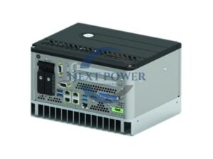 Emerson PACSystems RXi2-UP Industrial PC