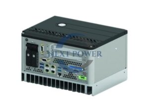 Emerson PACSystems RXi2-XP Industrial PC