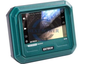Extech HDV700 Series VideoScope Inspection Camera