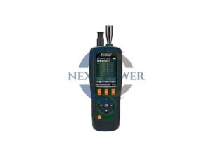 Extech VPC300 Particle Counter