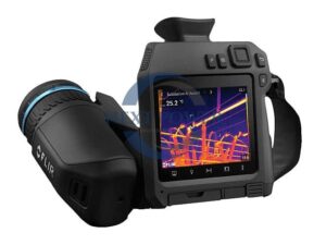 FLIR T865 Thermal Imaging Camera