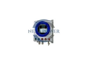 Fuji Electric ZKME Oxygen Analyzer