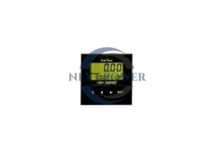 GF Signet 8150 Flow Totalizer