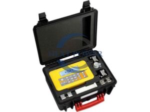 GF Signet Portaflow 220 / 330 Ultrasonic Flow Meter
