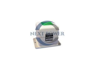 Jewell Instruments LCF-3000 Series Inclinometer