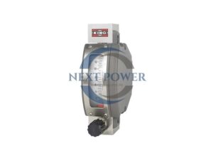 King Instrument 7100 Series Rotameter