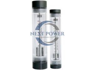 King Instrument 7200 Series Rotameter