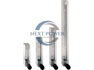 KROHNE DK Series Glass Cone Flow Meters