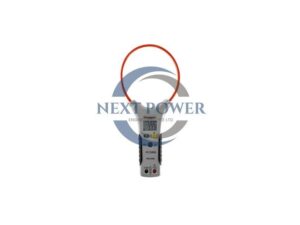 Megger FCC3450 3000 A Flexible Clamp Meter