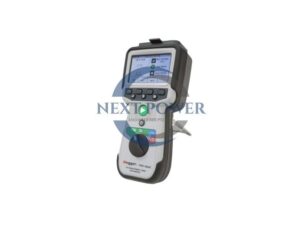 Megger TTRU1 Handheld Transformer Turns Ratiometer