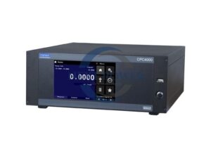 Mensor CPC4000 Pressure Controller