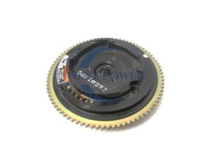 Mercury / Yamaha / Tohatsu / Parsun Flywheel 9.9 / 15 hp 4-stroke for Electric Start (66M-85550-10-00)