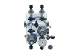 Meunier Technologies DICE Dosing Module