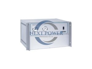 Michell Instruments PSD2 / PSD4 Pressure Swing Dryers