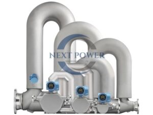 Micro Motion ELITE Coriolis Flow Meters