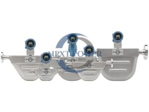 Micro Motion R-Series Coriolis Flow Meters