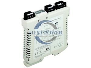 MTL Single Segment Fieldbus Power Supplies