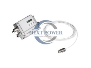 Optris CT 3M Infrared Temperature Sensor