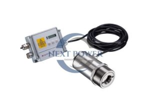 Optris CTlaser 1M / 2M Infrared Temperature Sensor