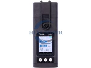 Pyxis SP-710 and SP-710B Water Multimeter