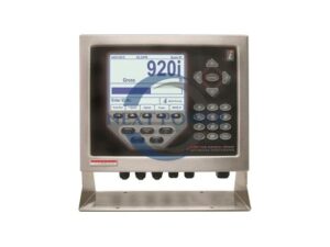 Rice Lake 920i Weight Indicator / Controller
