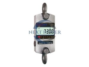 Rice Lake MSI-7300 Dyna-Link 2 Crane Scale