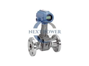 Rosemount 8800D Series Vortex Flow Meter