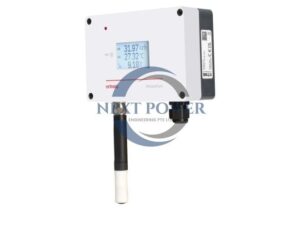 Rotronic HygroFlex5A-Series Advanced Humidity Transmitters