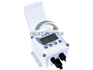 Seametrics FT400 Series Flow Monitor