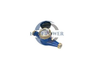 Seametrics MJ Series Pulse Water Meter