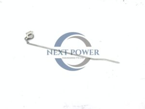 USED: Yamaha Shift Rod (Short) 4/5 HP 2-Stroke 6E0-44143-00