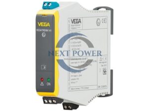 VEGA VEGATRENN 141 Single Channel Separator