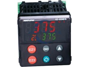 Watlow EZ-ZONE PM Controller