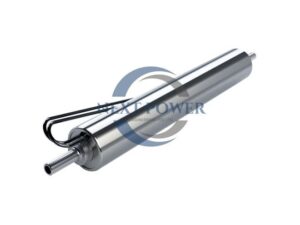Watlow FLUENT In-Line Heater