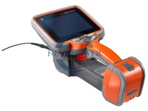 Waygate Technologies Everest Mentor Visual iQ+ VideoProbe