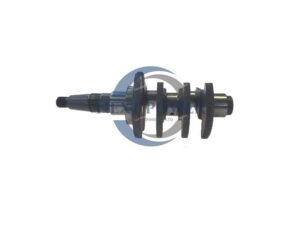 Yamaha Cranckshaft / Krukas 25 HP 06+ 6BL-11411-00