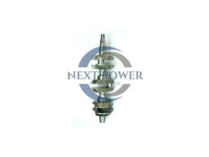Yamaha Crankshaft 75A/AED/AET- 75EHD – 85A/AED/AED-TUNA/AET/AEHD 688-11411-01-00