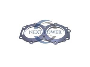 Yamaha Cylinder Head Gasket 20 / 25 HP 1988-2009 (6L2-11181-A1)