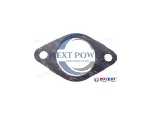 Yamaha Exhaust Inner Cover Gasket 115HP-250HP (6G5-11382-A1)
