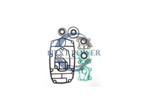 Yamaha Gearcase Seal Kit 25 / 30 HP (6J8-W0001-21)