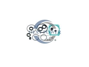 Yamaha Gearcase seal kit 25B / BMH / BWH – E25A / 25VE / VM – 30H / HMH / HWC – 30G / GE (61N-W0001-E1-00)