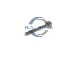 Yamaha Hexagon Bolt w/w Deep Recess (97E95-06550)
