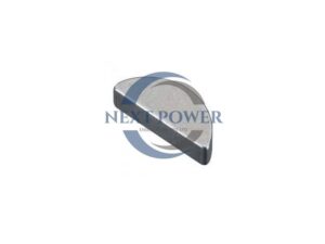 Yamaha Impeller Key, for Impeller  GLM91005, GLM89880, GLM89622, GLM89900, GLM89910 and GLM89660 (90280-03024)