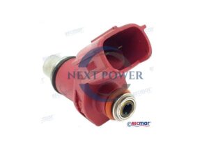 Yamaha Injector (6D8-13761-00)