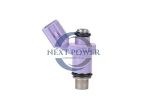 Yamaha Injector (6P2-13761-00)