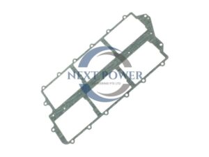 Yamaha Intake Gasket 150A / 150AETO / 175AE / 175AETO / 200AET / 200AETO (6G5-13645-A1)