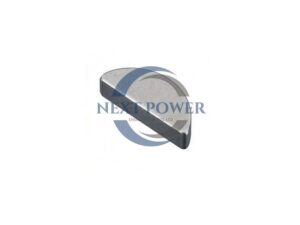 Yamaha Key woodruff 25B/BMH/BWH/VE/B07 – E25 BMH/HMH 30 G/HMH/W/HWL/HWC – E30 HMH 90280-05049