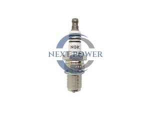 Yamaha / Mariner Spark Plug 6 / 8 B + E8D, 13.5F, 40FE, 60TLRB 03+ (NGKB7HS-10)