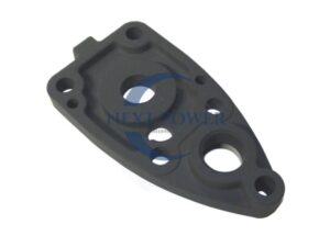 Yamaha / Mariner Water Pump Plate 4A / 5C, F4A / F4B / F5A / F6C (68D-G5321-00, 6E0-45321-01-5B)